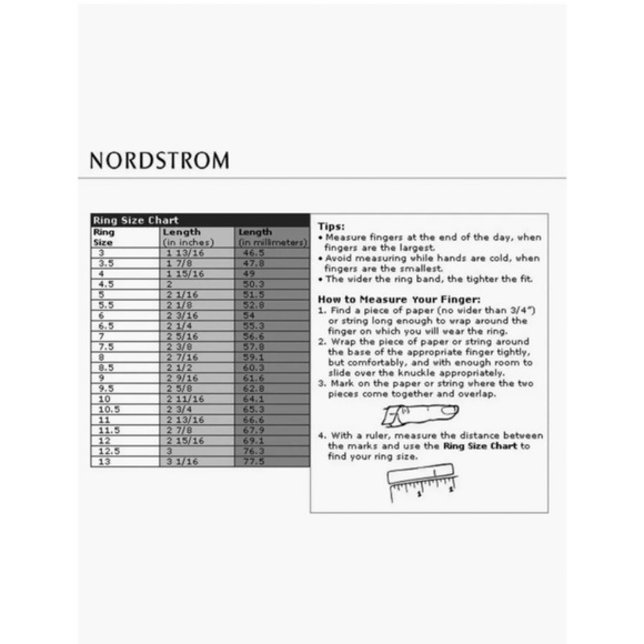 ADORNIA‎ | Layered Heart Pendant Necklace - Gold - Picture 5 of 5